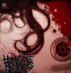 Homicide Remains : Promo 2010
